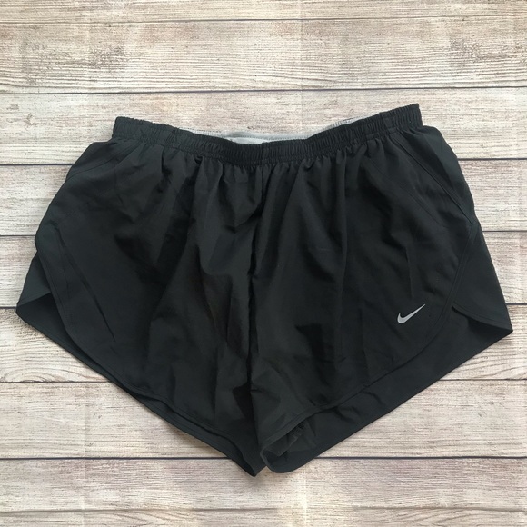 Nike Pants - Nike Fit-Dri Tiempo Running Shorts